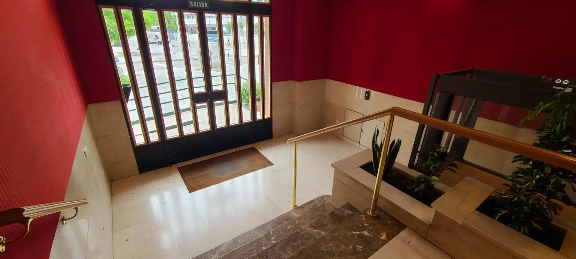 Piso en venta en Madrid con Aire acondicionado, Calefacción y Parquet