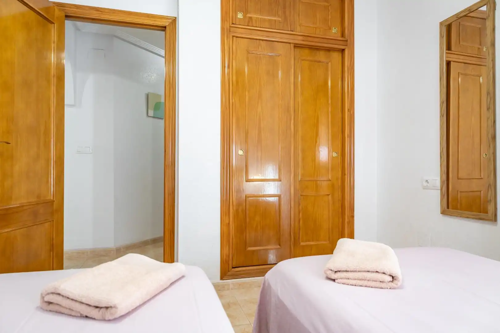 Apartamento con piscina en venta en Calle HUERTO, imagen 16