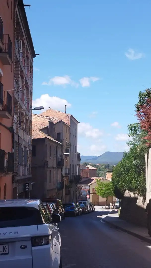 Appartamento con terrazza in vendita a Fonts dels Capellans - Sagrada Família, imagen 22