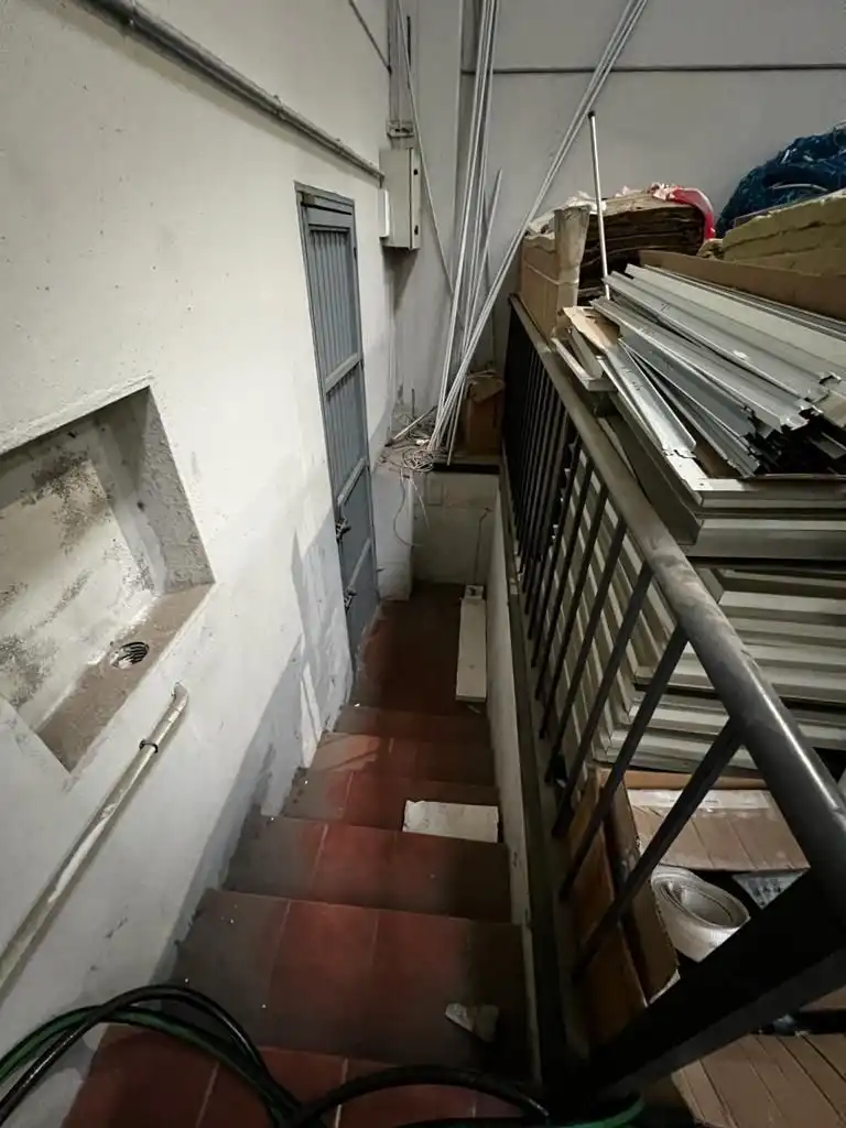Nave industrielle à vendre à Cerro - Amate, imagen 11