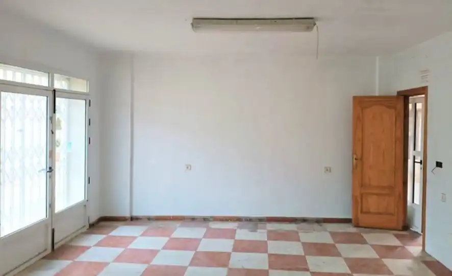 Casa o xalet en venda a Camino de Lorca, Caravaca de la Cruz
