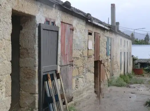 Xalet en venda a Urb en Villa de Ferreira de Valle del Oro