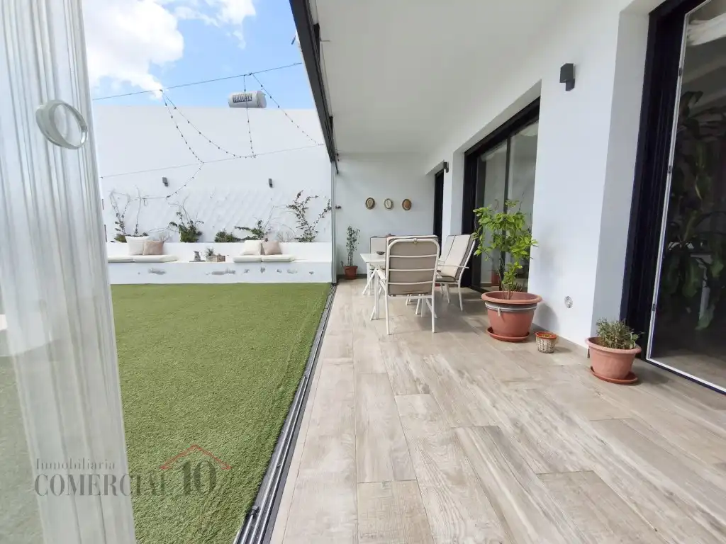 Chalet con piscina en venta en Olivenza, imagen 13