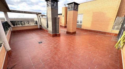 Foto 4 de Ático en venta en El Nido - Las Fuentes, Parla