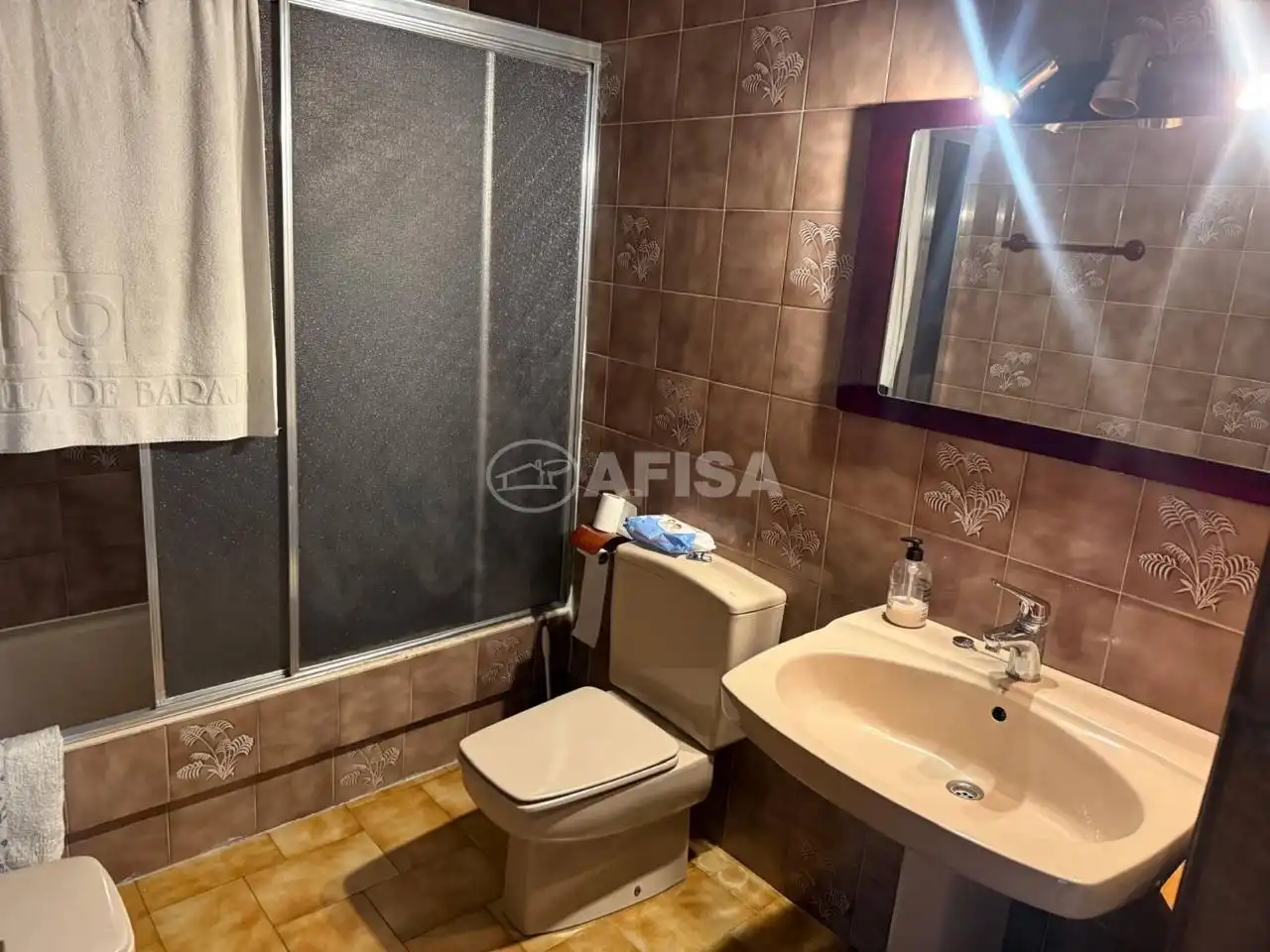 Terraced house with garden for sale in Centre, imagen 15