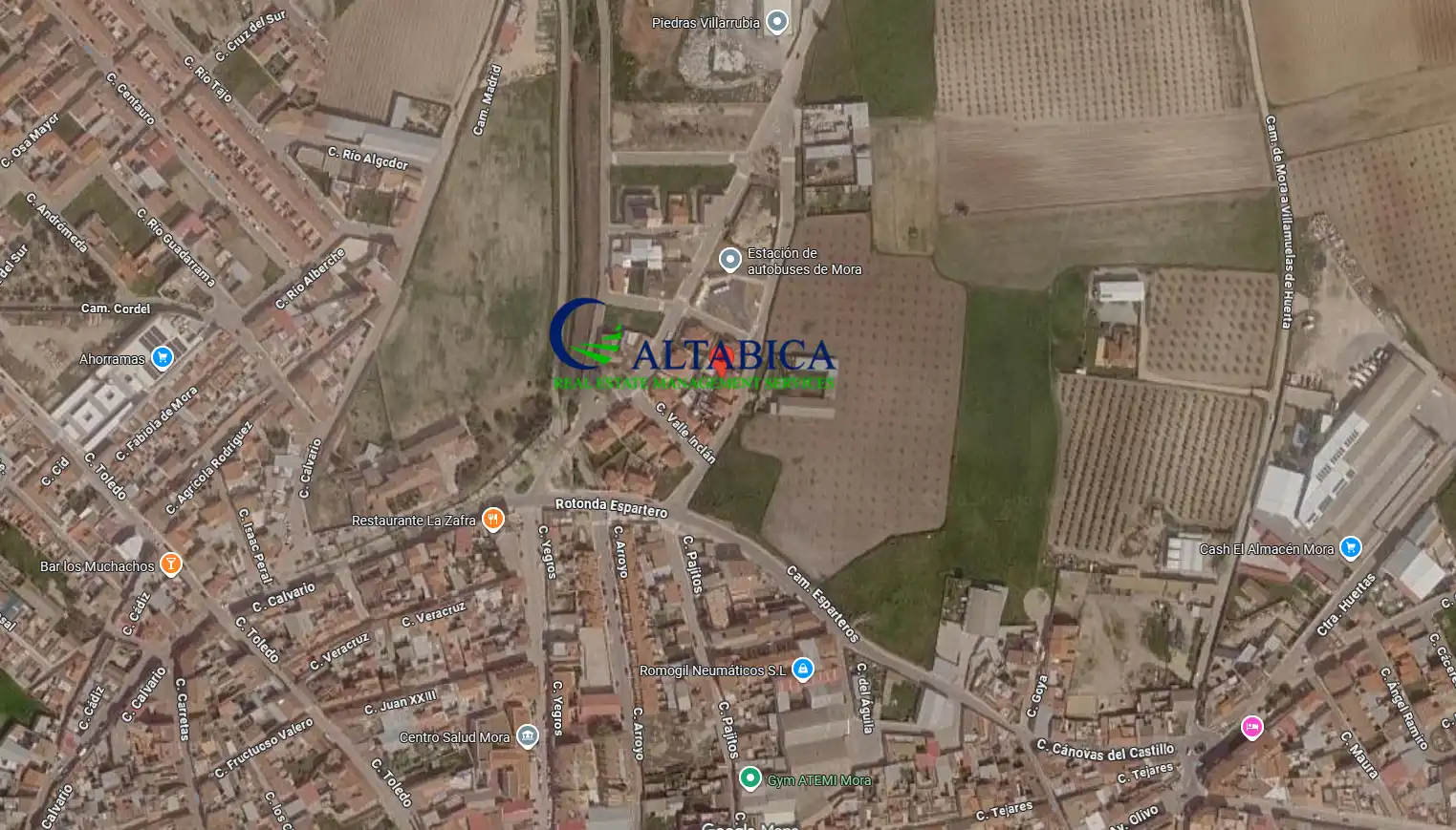 Haus zum Verkauf in Miguel Hernandez, imagen 5