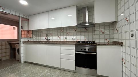 Foto 2 de Piso en venta en Carrer de Canalejas, 1, El Grau, Valencia