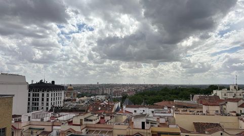 Foto 3 de Piso en venta en Princesa, Argüelles, Madrid Capital