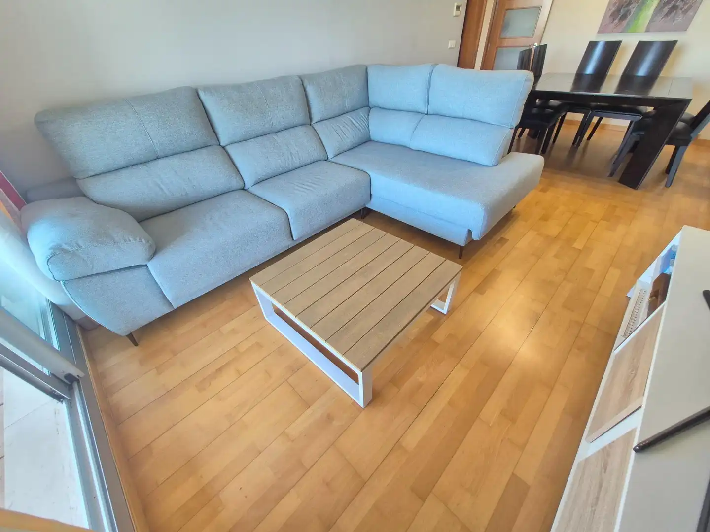 Wohnung mit Terrasse zur Miete in ESCULTOR MIQUEL NAVARRO, imagen 19