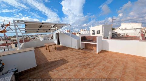 Foto 4 de Finca rústica en venta en Del Carme, Tanques del Carme - Fort de l'Eau, Maó - Mahón