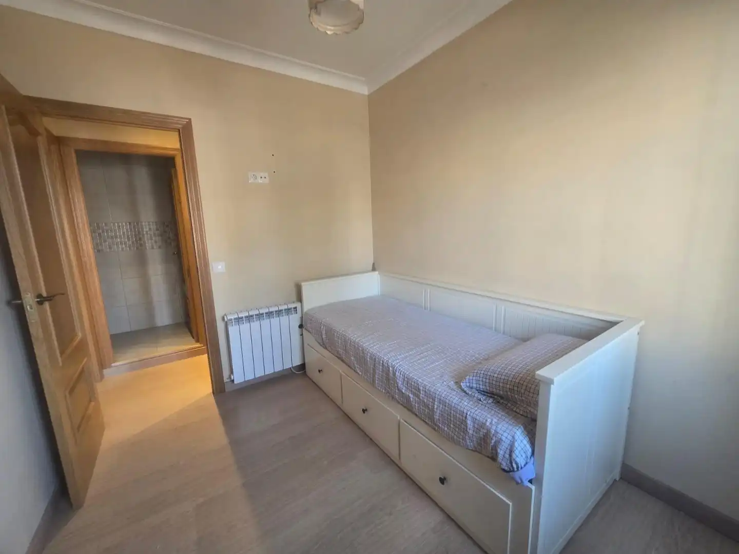 Habitación de Piso en venta en  Palma de Mallorca con Aire acondicionado, Calefacción y Terraza