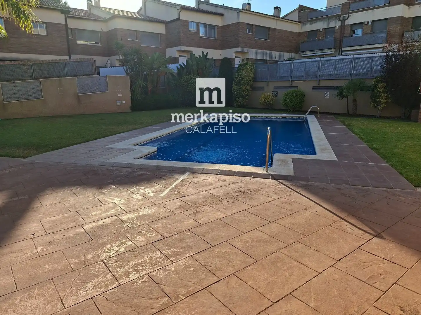 Adosado con piscina en venta en Doctor Ramon i Cajal, imagen 8