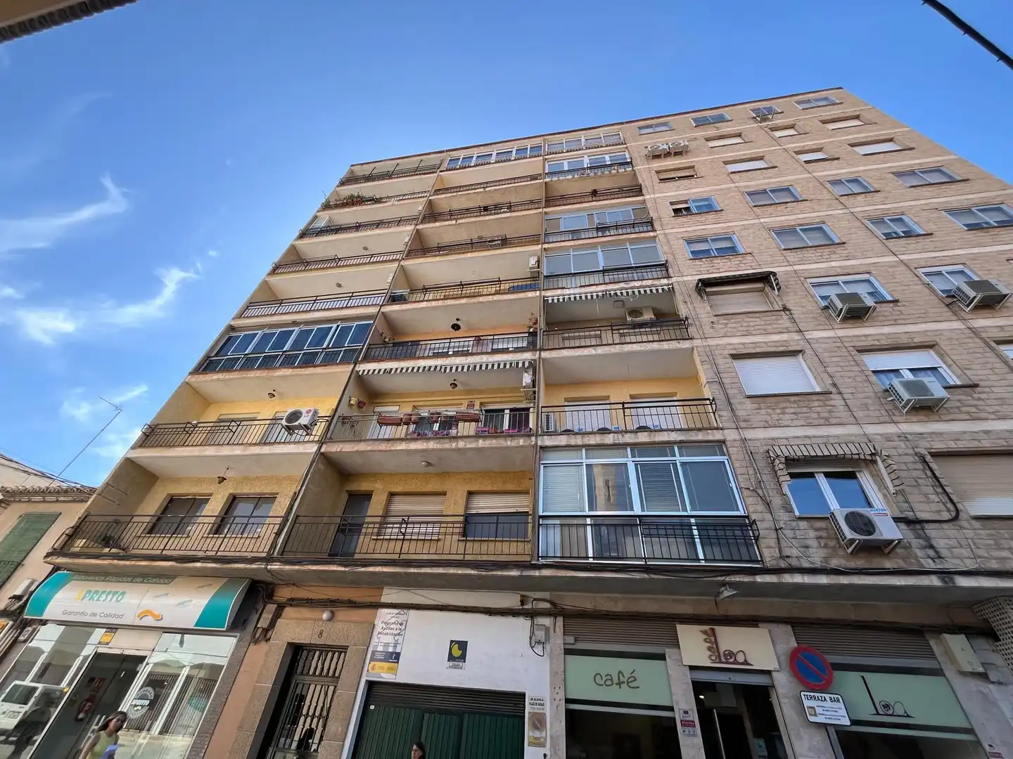 Pis en venda a Calle Padres Capuchinos 5, imagen 27