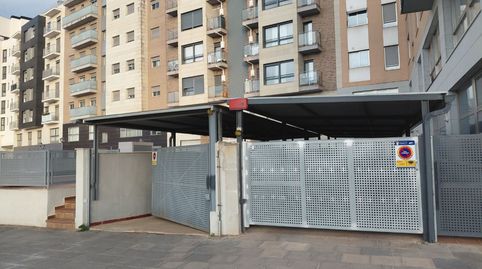 Foto 2 de Garaje de alquiler en Avenida Barcelona 92, 7, Parc Central, Torrent