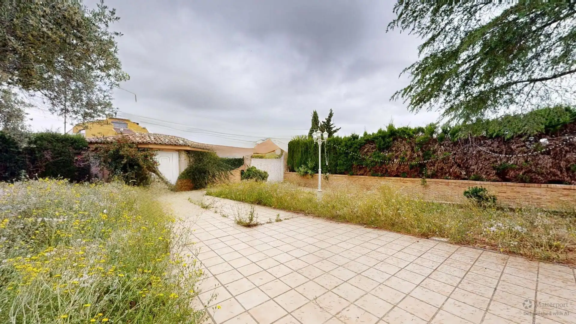Jardí de Casa o xalet en venda en Torrent amb Terrassa, Traster i Piscina