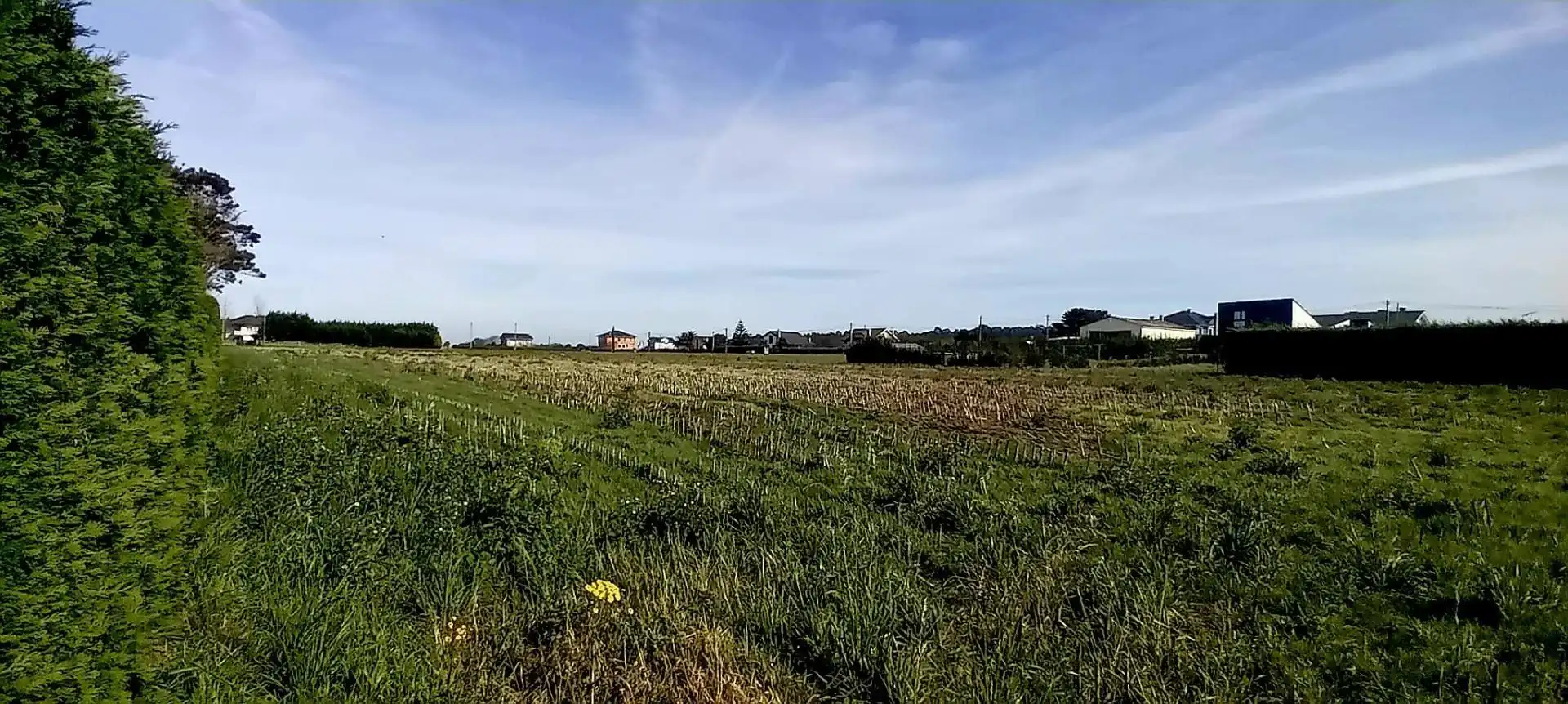 Residential land for sale in Avenida Caserío San Antonio, imagen 4