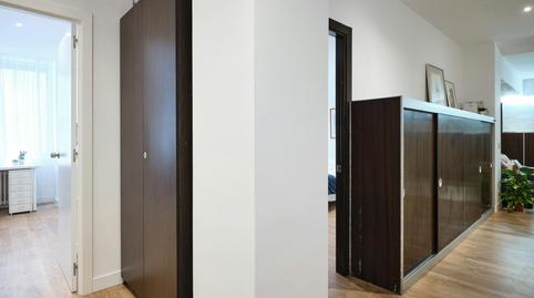 Photo 3 of Flat for rent in N/a, Vallehermoso,  Madrid Capital