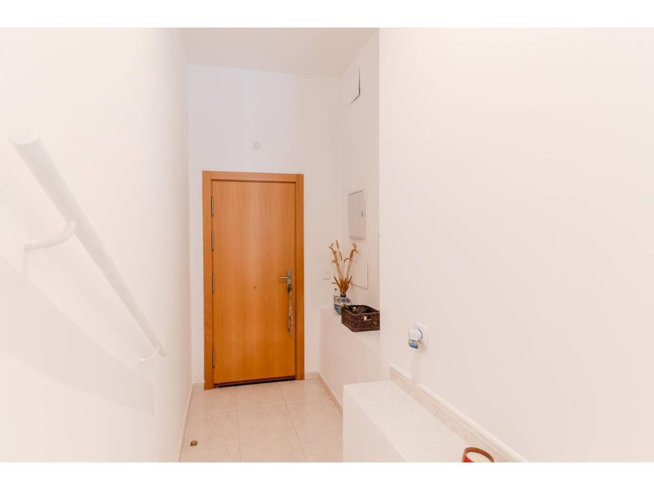 Flat for sale in Girona Capital  with Air Conditioner, Heating and Private garden