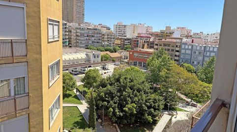 Photo 4 of Flat for sale in Ensanche - Diputación, Alicante / Alacant
