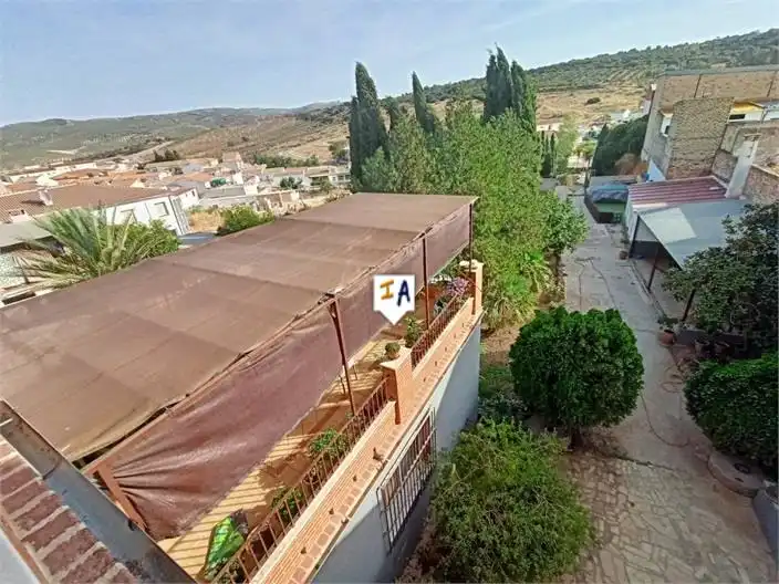 Adossat en venda a Villanueva de Algaidas, imagen 10