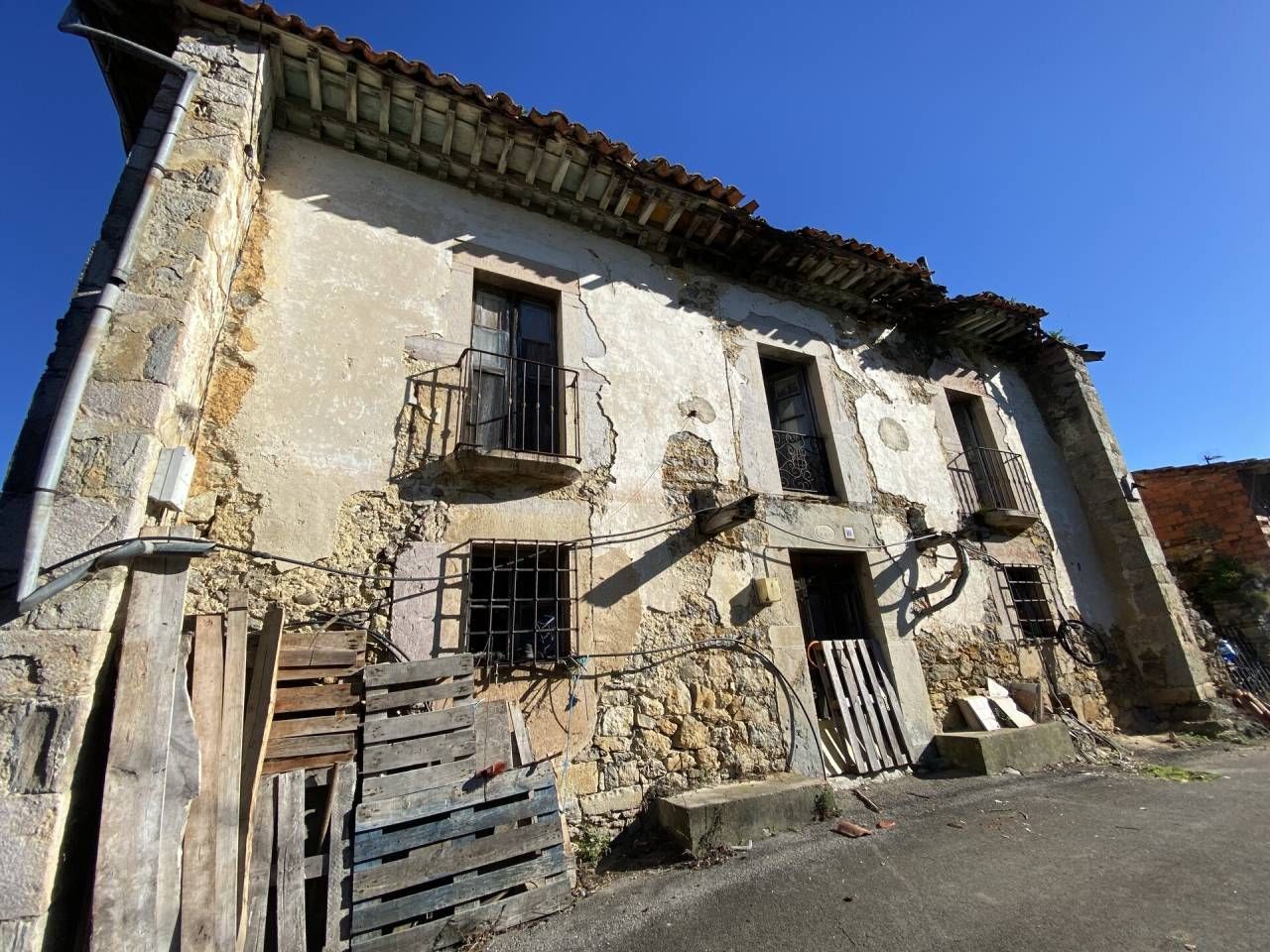 Casa o xalet en venda a AS-343, 12, Ribadedeva
