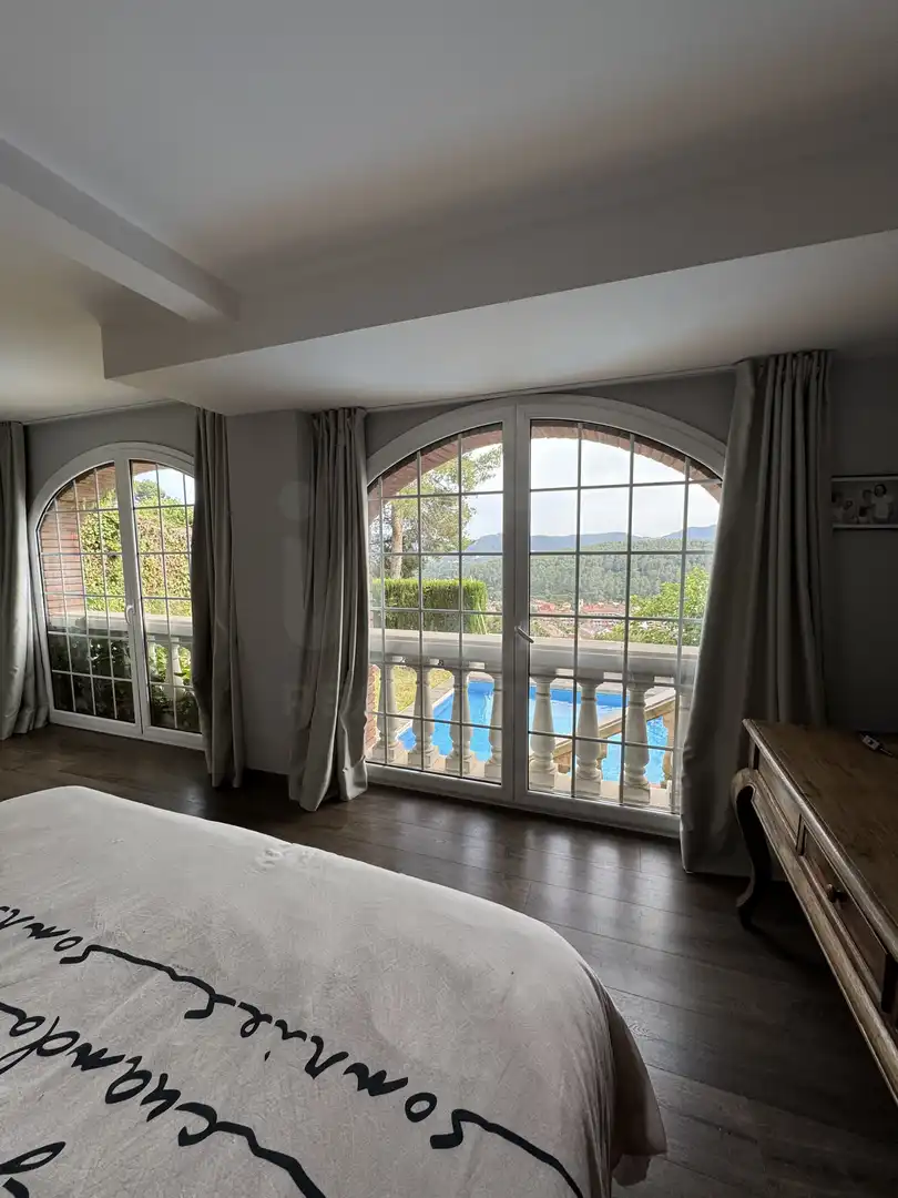 House with pool for sale in La Palma de Cervelló, imagen 22