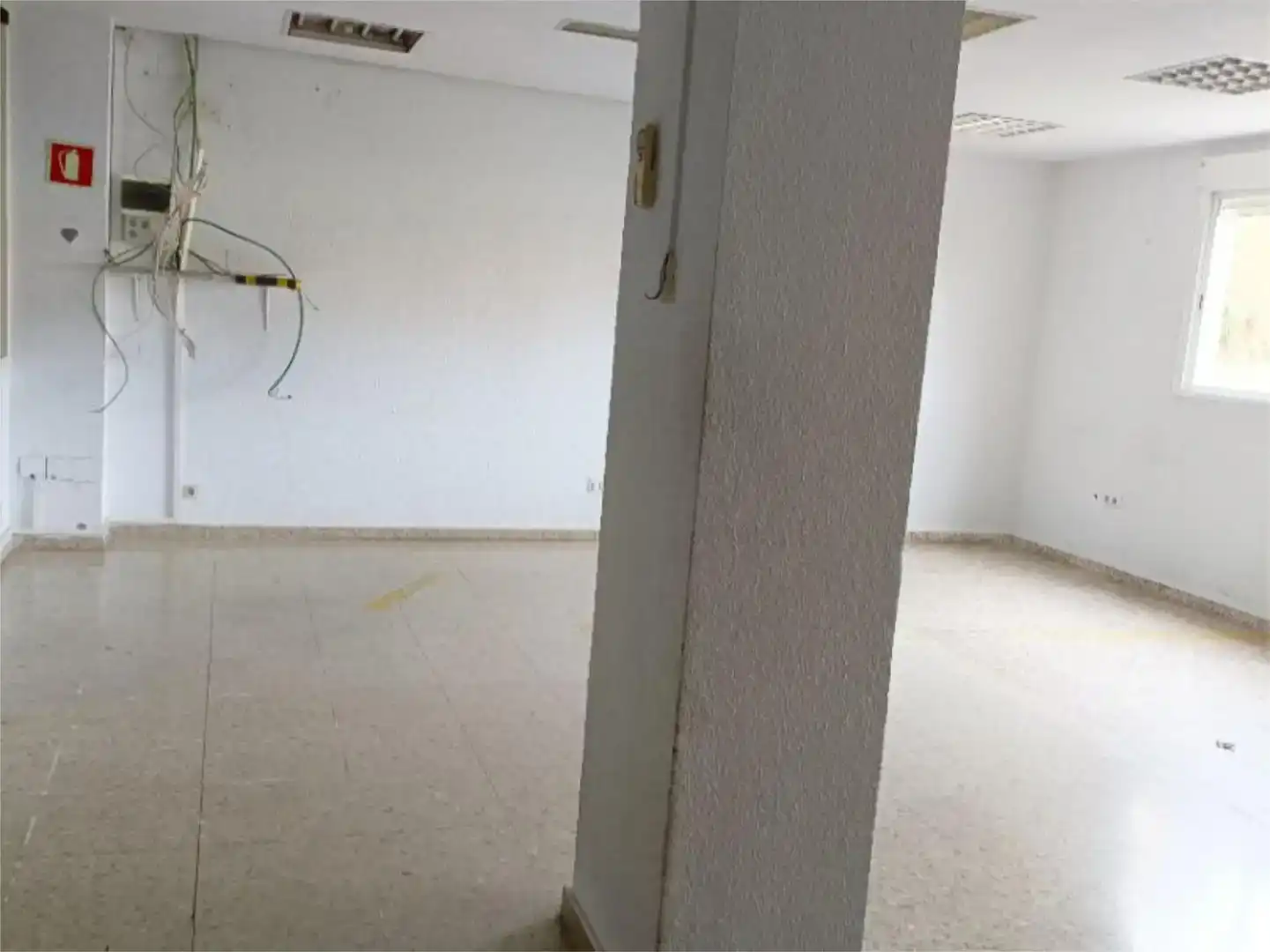 Nau industrial de lloguer a Calle Gabriel Acedo de la Berrueza, 37, Jarandilla de la Vera