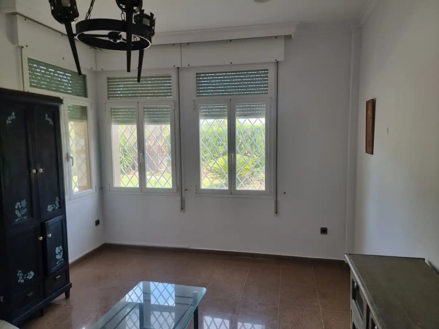 Comedor de Casa o chalet en venta en Aljaraque con Jardín privado, Terraza y Trastero