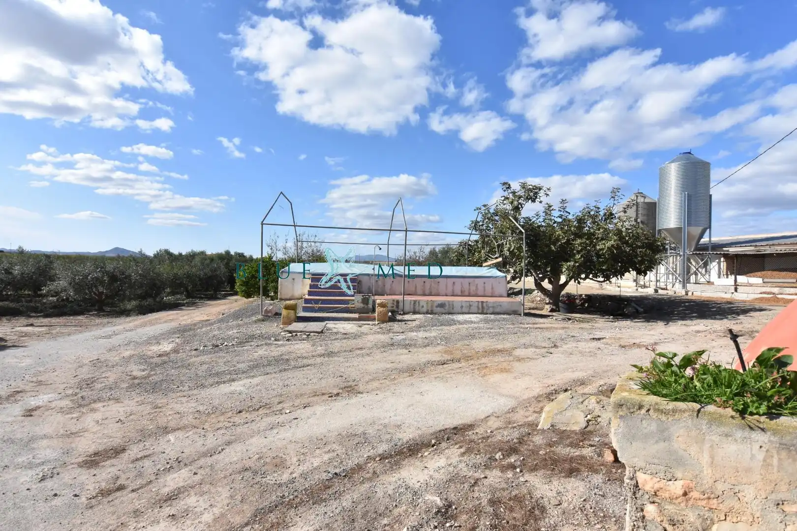 Maison rustique avec jardin à vendre à Mazarrón Casco Urbano, imagen 34