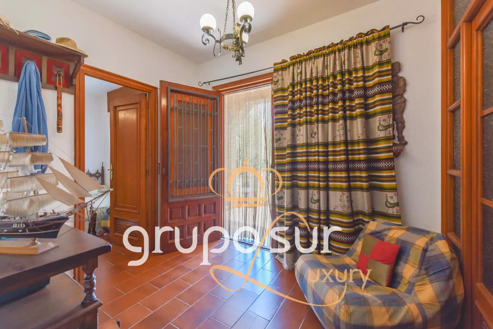 Casa o chalet en venta en Trigueros del Valle con Calefacción, Jardín privado y Terraza