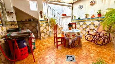 Foto 3 de Casa adosada en venta en C. Lomillas, Centro, Benalmádena