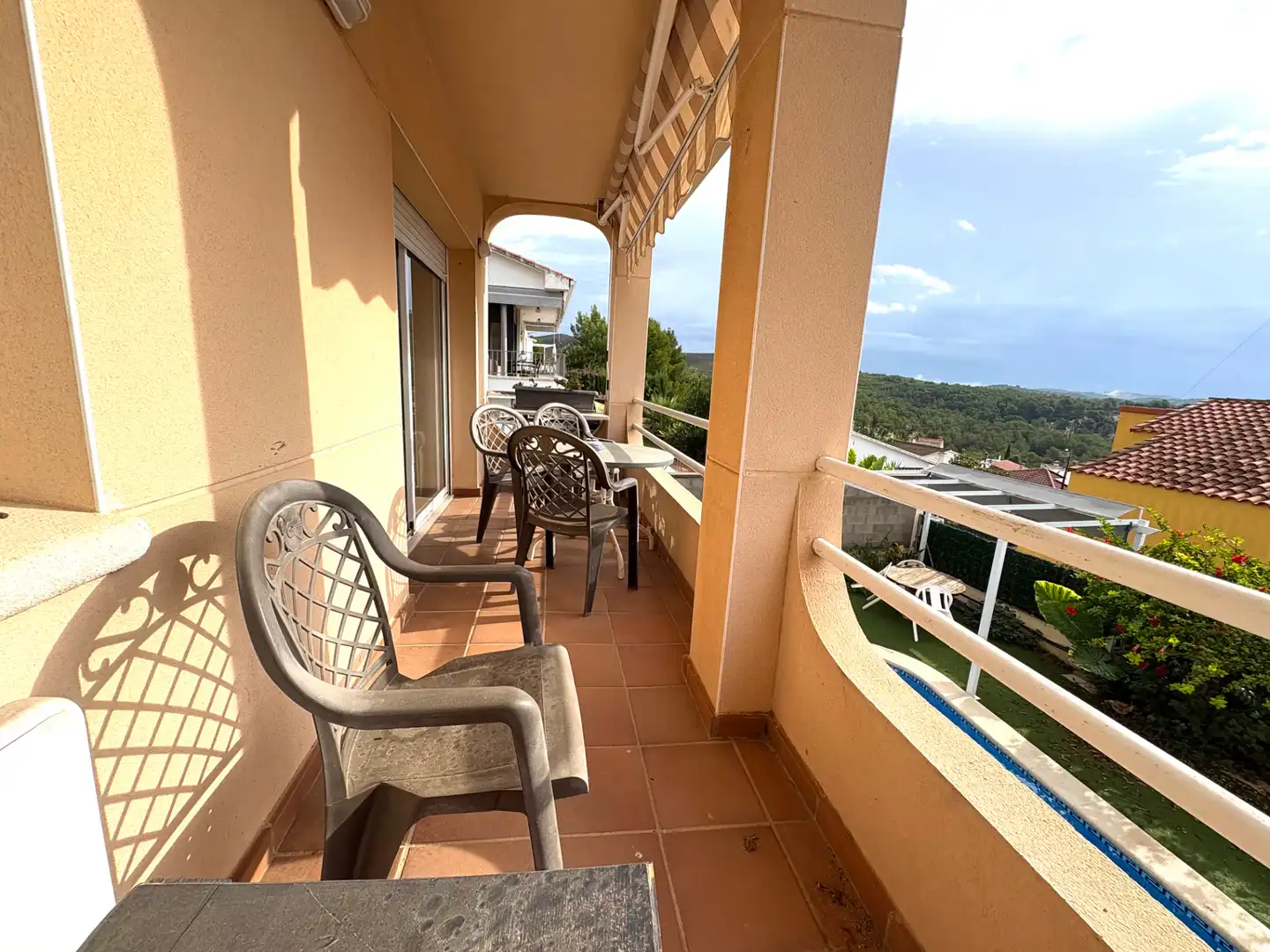 Doppelhaushälfte mit Terrasse zum Verkauf in Avinguda Mas Sole 12, imagen 8