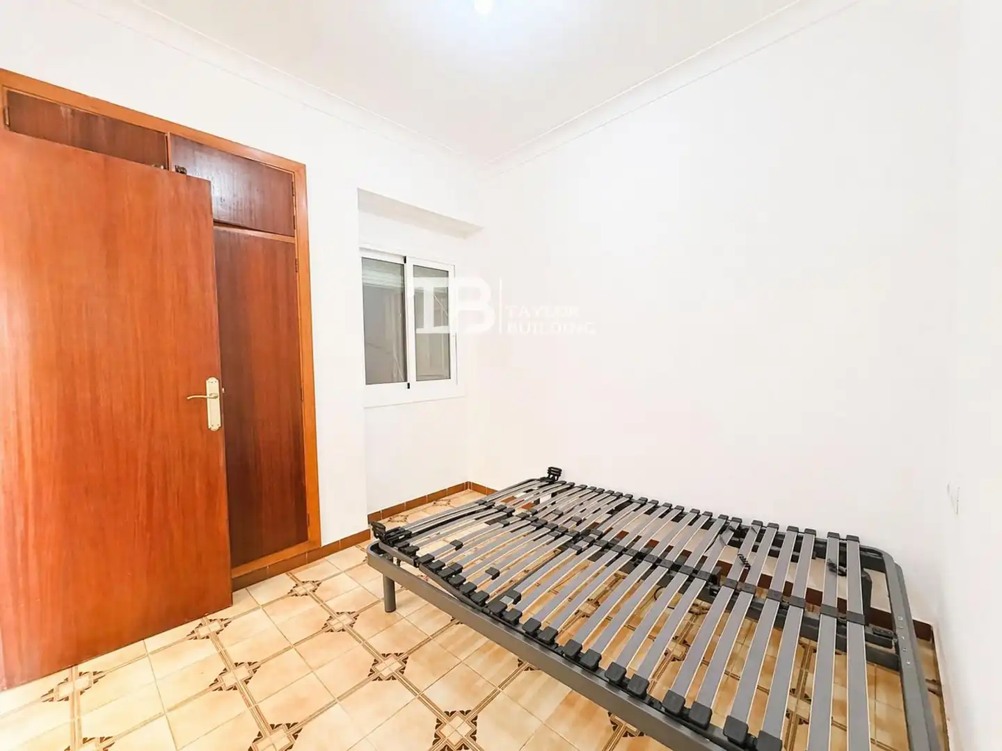 Dormitori de Pis en venda en  Palma de Mallorca amb Aire condicionat, Calefacció i Terrassa