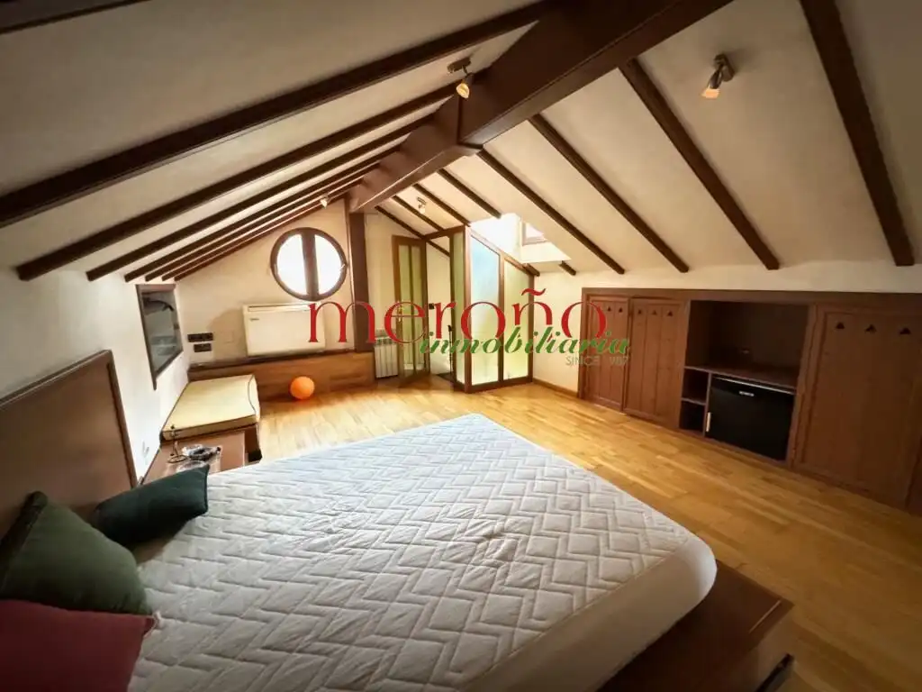 Detached house with pool for sale in Alzabares, imagen 90