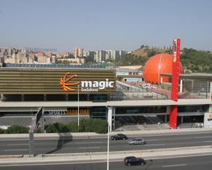 Exterior view of Residential for sale in Badalona