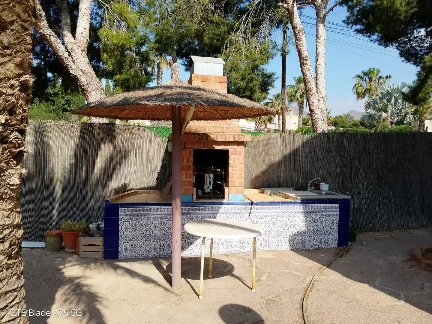 Haus mit Pool zum Verkauf in OESTE-UR S.GINES AZOHIA, imagen 23