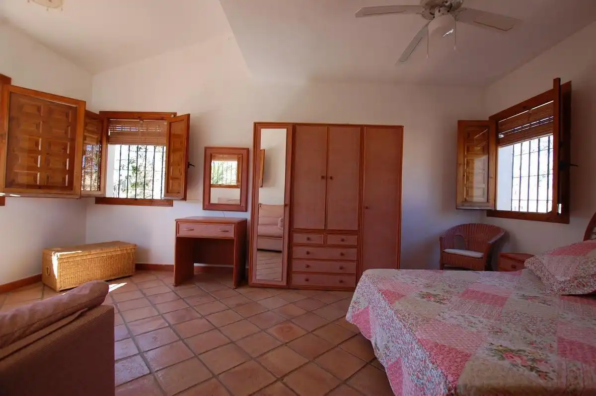 Houses for sale in Cabo Roig