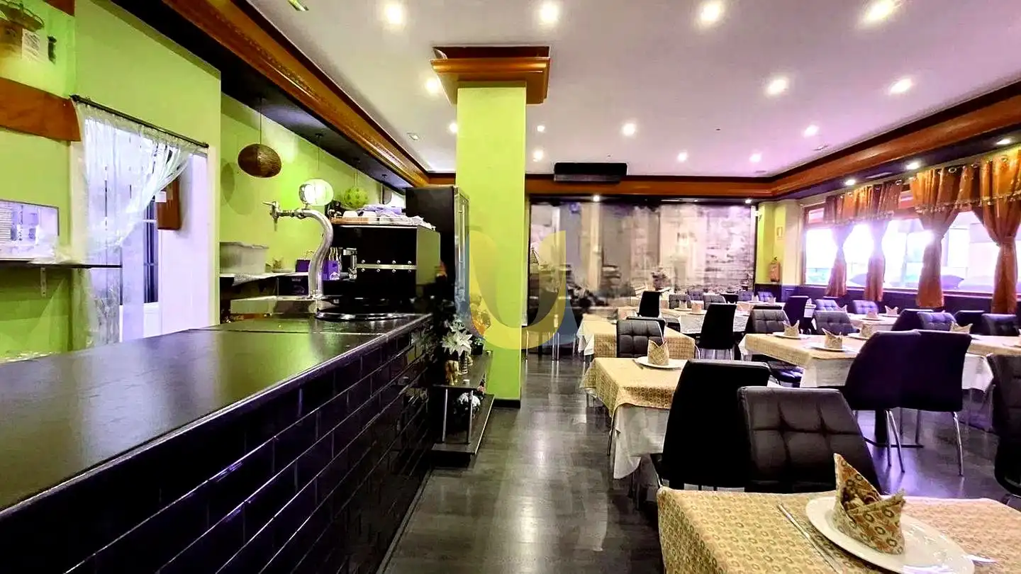 Local en traspaso en  Madrid Capital