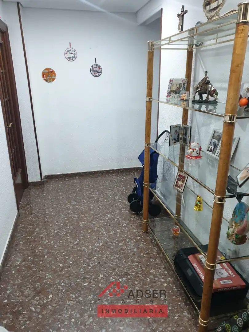 Piso con ascensor en venta en Logroño - AVENIDA SOLIDARIDAD, imagen 9