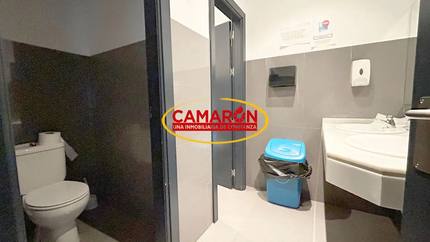 Local comercial en venta en Bollullos de la Mitación, imagen 8
