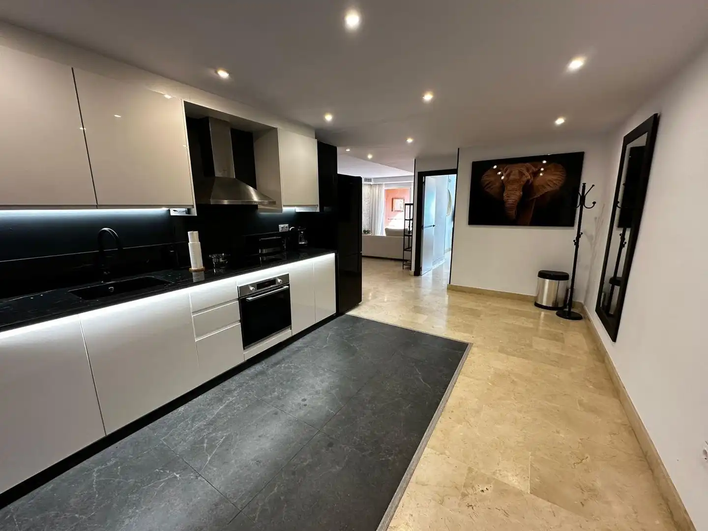 Apartament en venda a Milla de Oro, imagen 10