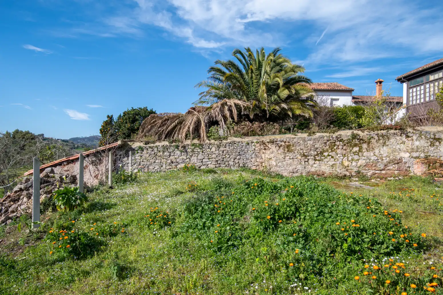 Casa adosada en venta en Villaviciosa con Calefacción, Terraza y Trastero