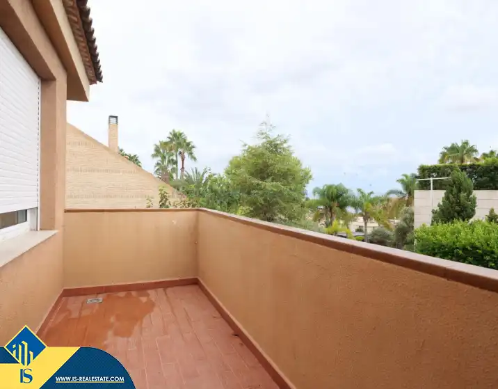 Villa mit Pool zum Verkauf in Playa de San Juan - El Cabo de las Huertas, imagen 17