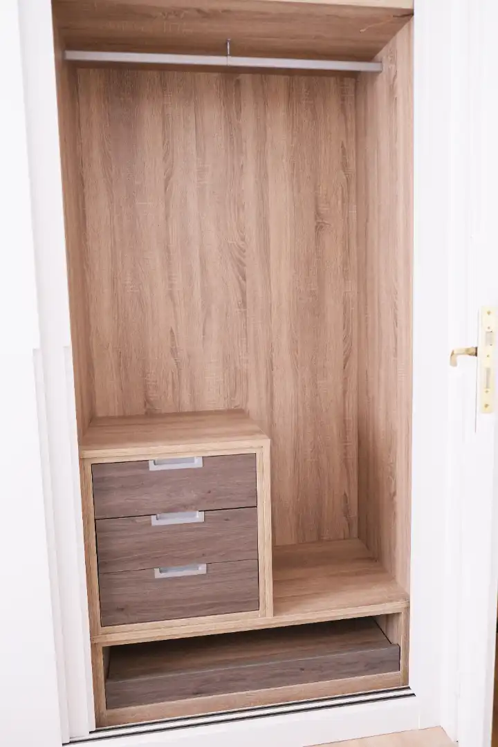 Wohnung mit Aufzug zur Miete in Calle de Juan Bravo, imagen 43