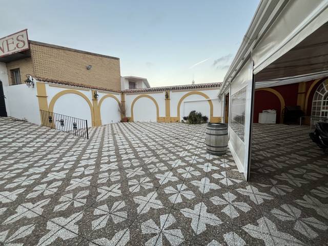 Local comercial en Venta en Centro