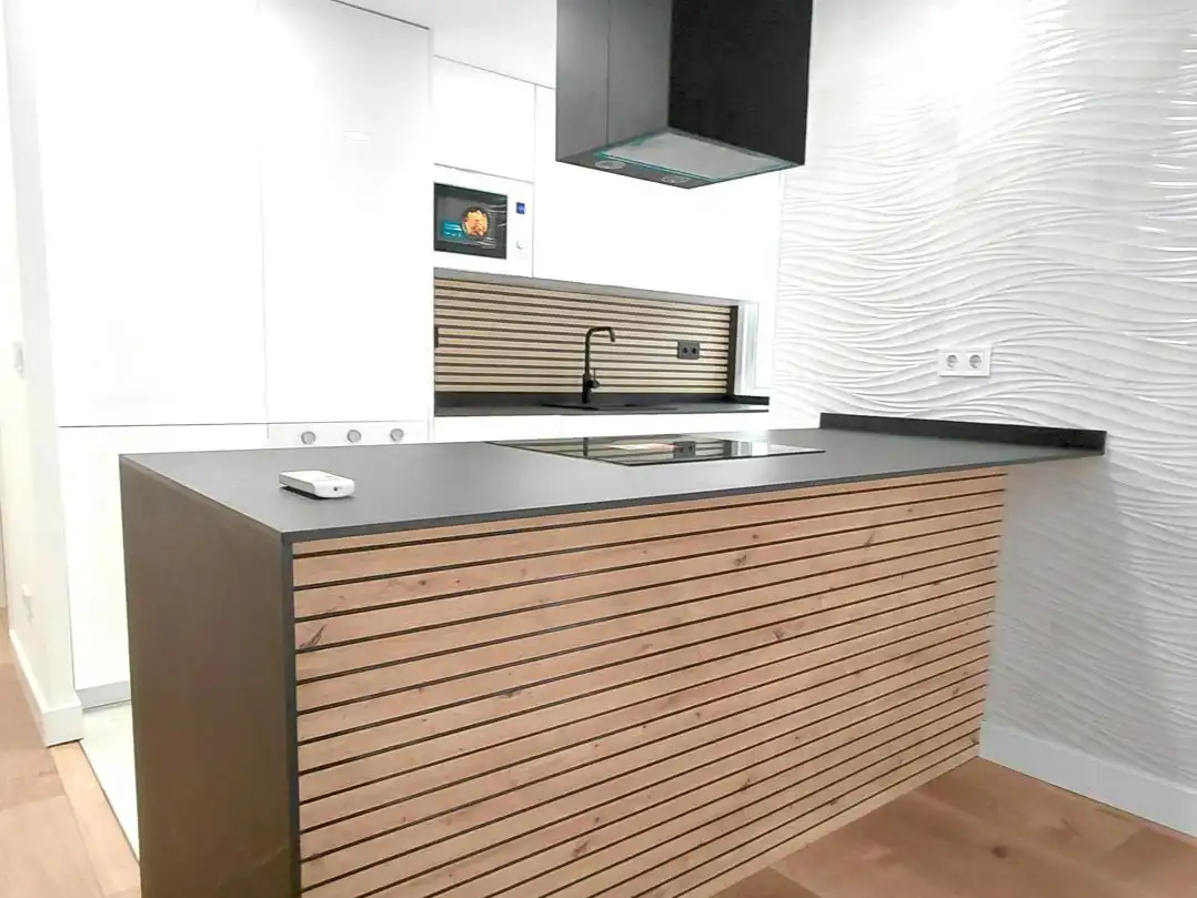 Wohnung mit Aufzug zum Verkauf in CALLE SELLA 4, imagen 6