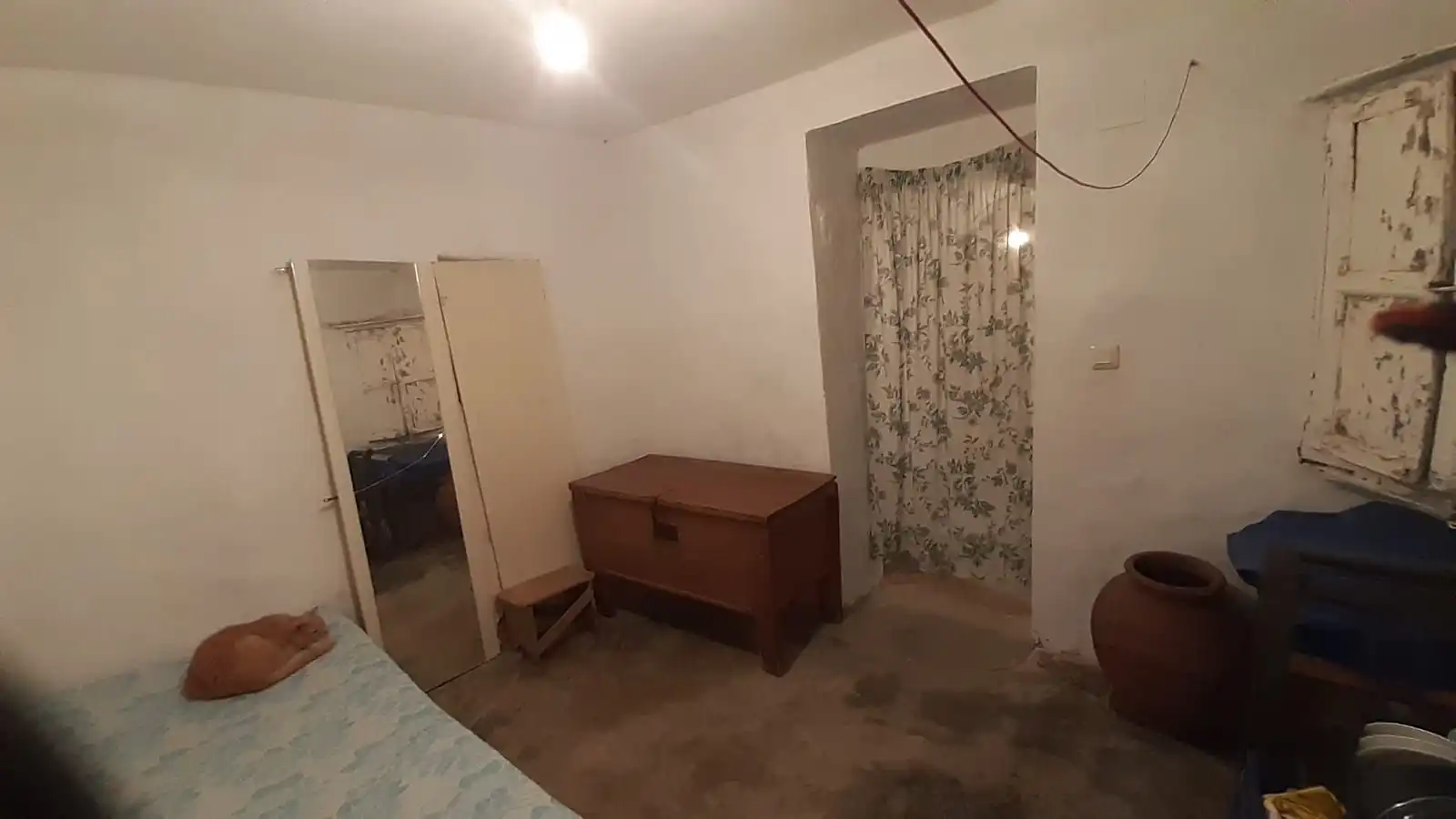 Casa o xalet en venda en Mata de Alcántara