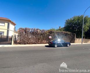 Vista exterior de Residencial en venda en Linares