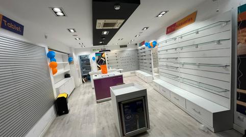 Photo 4 of Premises to rent in Carrer de Santa Maria, 30, Centre - Estació, Barcelona