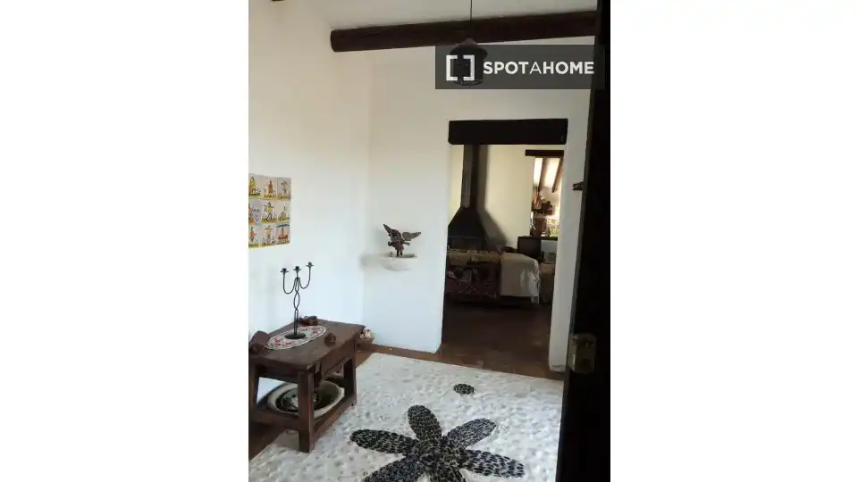 Habitación en Ardales